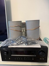 Denon avr 1912 gebraucht kaufen  Düsseldorf