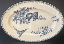 sarreguemines plat ovale d'occasion sarreguemines plat ovale d'occasion Bischoffsheim