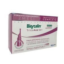 Bioscalin tricoage fiale usato  Bellizzi