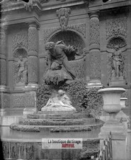 Fontaine medici paris d'occasion  Expédié en Belgium