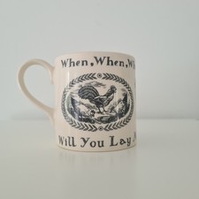 Vintage emma bridgewater for sale  LONDON