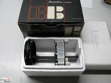 Banc macro filmkamera gebraucht kaufen  Altbach