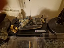 Forces valor unimax for sale  CHELTENHAM