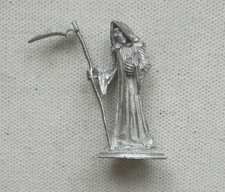 Discworld death. oop for sale  ST. LEONARDS-ON-SEA