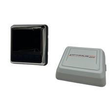 Dometic 214870, Kit de Exibição Colorida Optimus EPS, 5 Botões, OEM, NOVO, ED1700 comprar usado  Enviando para Brazil