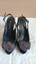Menbur damen pumps gebraucht kaufen  Eschborn