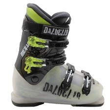 Chaussure ski occasion d'occasion  La Roche-sur-Foron