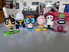 Cartoon network wobble for sale  HEREFORD