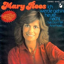 Mary roos gehn gebraucht kaufen  Lüdinghausen
