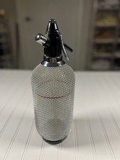 Vintage mesh soda for sale  Riverview