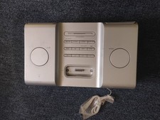 Ihome ih8 audio for sale  Chicago
