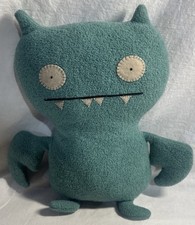 Uglydoll classic blue for sale  Hemlock