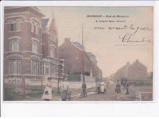 Jeumont rue marpent d'occasion  France