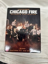 chicago fire season 5 dvd for sale chicago fire season 5 dvd for sale PONTEFRACT