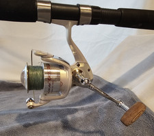 Pflueger trion gx7 for sale  Sherrills Ford