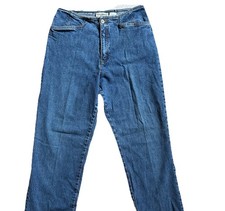 Vtg tapered waist for sale  Colchester