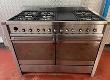 Smeg opera 120cm for sale  ILFORD