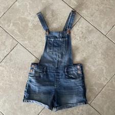 Mädchen träger latz gebraucht kaufen  Linkenheim-Hochstetten