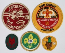 International boy scout d'occasion  Expédié en Belgium