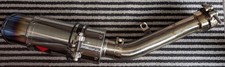 Black widow slip for sale  YORK
