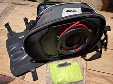 Nagelneuer tankrucksack givi gebraucht kaufen Nagelneuer tankrucksack givi gebraucht kaufen  Weilheim