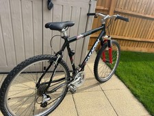 Saracen zyme mountain for sale  BROMLEY