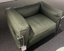 Cassina lc3fauteuil grandconfo gebraucht kaufen  Hannover