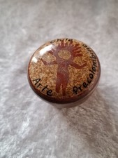 Souvenir trinket box for sale  ROCHESTER