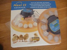Brinsea maxi advance for sale  SHAFTESBURY