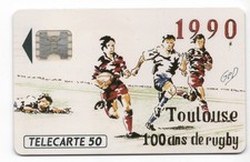 Stade toulousain rugby d'occasion  Blagnac