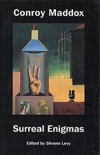 Conroy maddox surreal for sale  UK