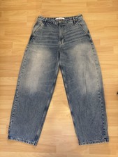 Hosenpaket damenmode jeans gebraucht kaufen  Ludwigsburg