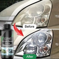 Car headlight restoration for sale  MANCHESTER