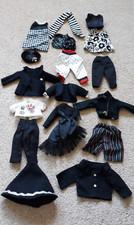 Vintage black dolls for sale  DARLINGTON