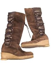 Authentique bottes hiver d'occasion  Cannes