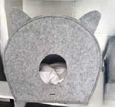 Cuccia per gatti usato  Fonte Nuova
