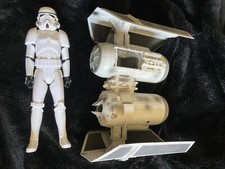 Star wars bomber for sale  CROWBOROUGH