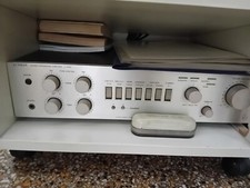 impianto hifi vintage usato impianto hifi vintage usato Genova