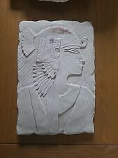 Vintage plaster relief for sale  PLYMOUTH