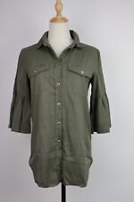 Pinko camicia donna usato  Massa di Somma