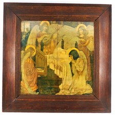 Arts crafts oak for sale  Island Lake