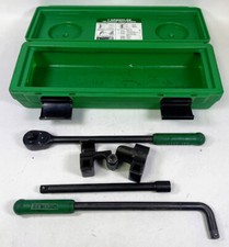 Greenlee 796 ratchet for sale  Stone Park
