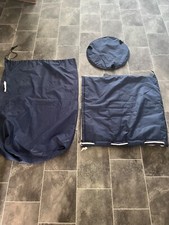 Aqua roll cover for sale  CHELTENHAM