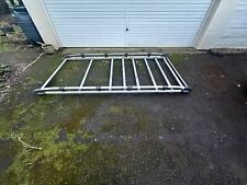 Rhino roof rack for sale  NANTWICH