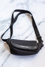 Toshiba shoulder bag for sale  NEWTON ABBOT