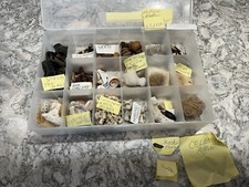 Science samples kit for sale  Blue Bell