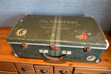 Vintage heston aircraft for sale  COLCHESTER