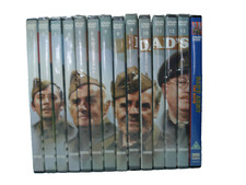 Dad army collection for sale  ST. LEONARDS-ON-SEA