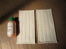 Vorwerk hartbodenreinigungstü gebraucht kaufen  Bochum