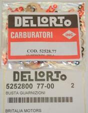 Genuine dellorto dhla for sale  Santa Cruz